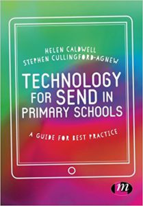 technology for send in primary schools